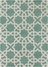 Davin Hand Tufted Contemporary Wool Dav 25800 Rug Chandra Rugs 1