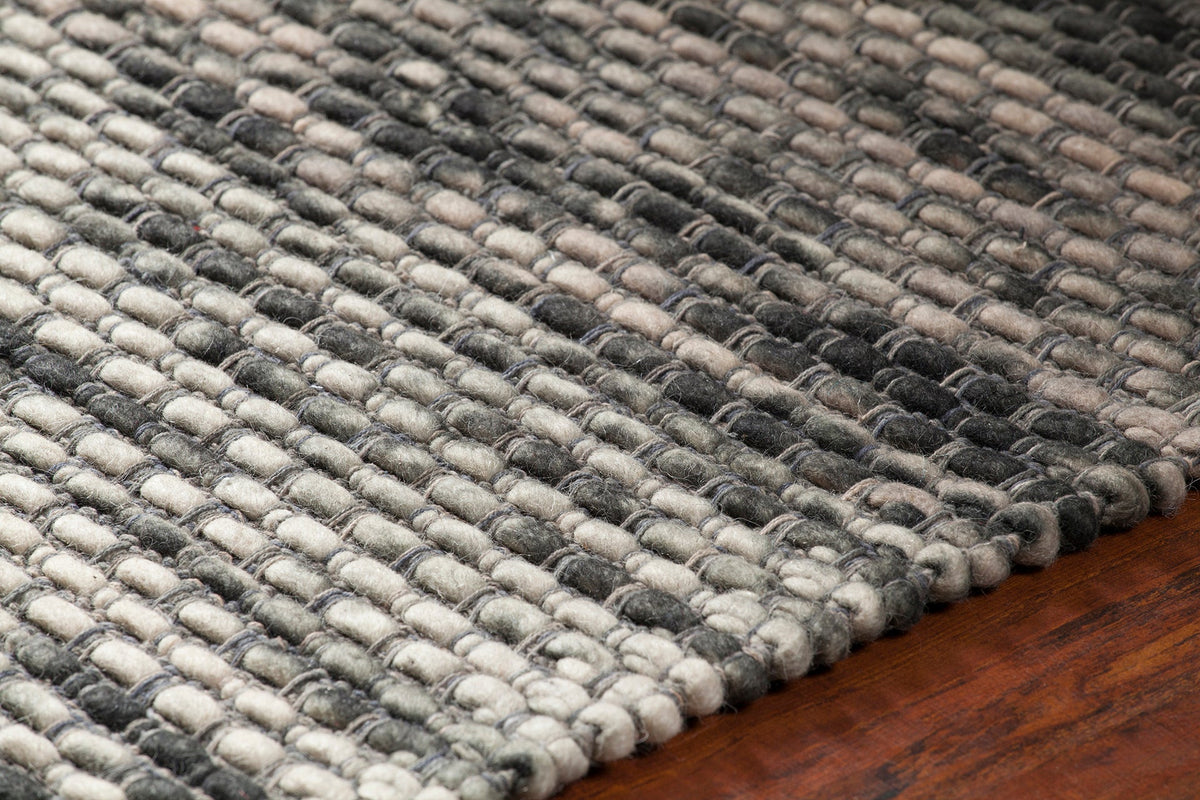 Argos Hand Woven Contemporary Wool Arg 51501 Rug Chandra Rugs 5