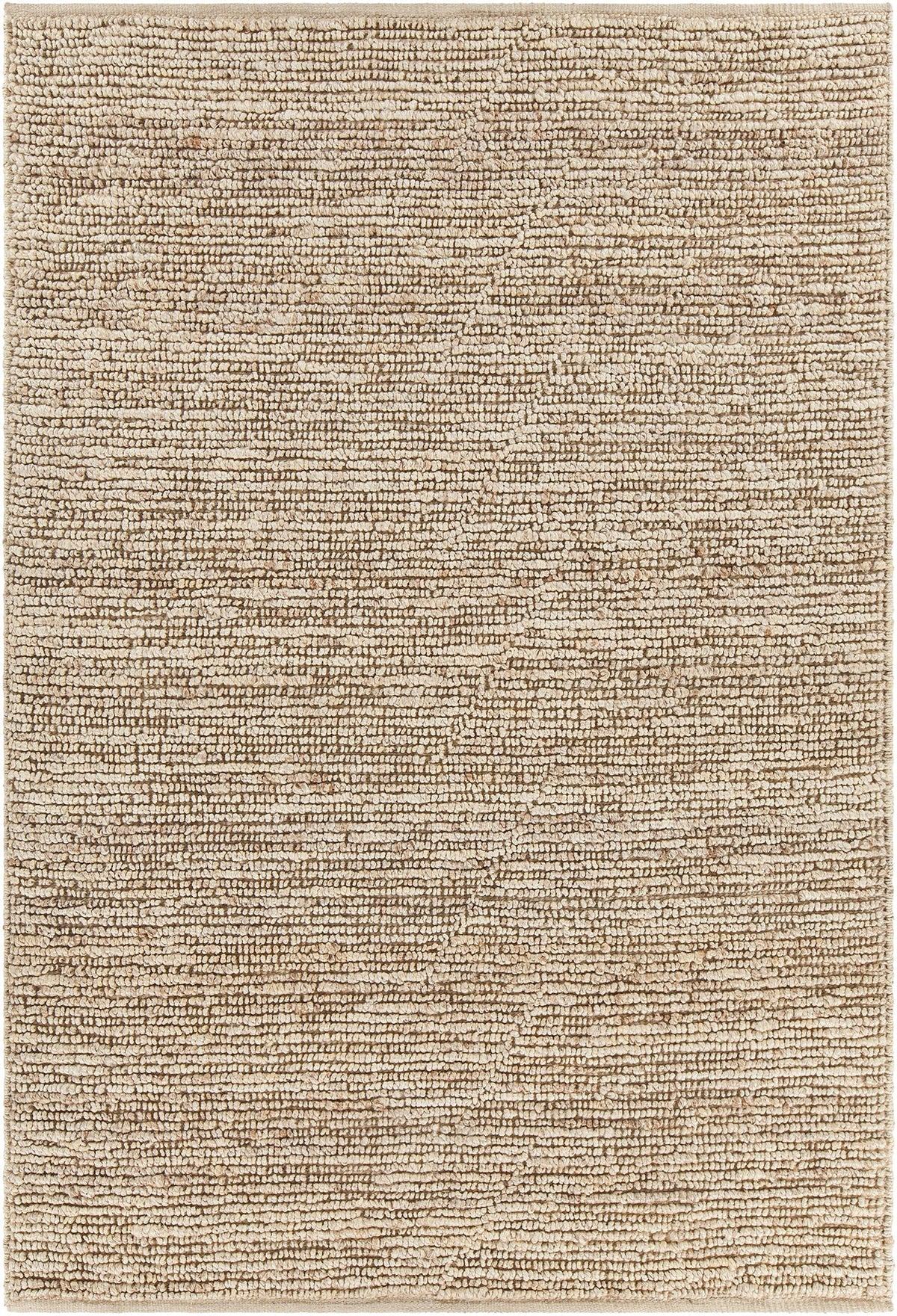 Arlene Hand Woven Solid Color Jute Arl 29901 Rug Chandra Rugs 1