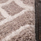 Aerona Hand Tufted Contemporary Aer 40003 Rug Chandra Rugs 3