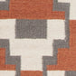 Avon Hand Woven Contemporary Flatweave Avo 34401 Rug Chandra Rugs 2