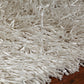 Tirish Hand Woven Contemporary Shag Tir 19304 Rug Chandra Rugs 4