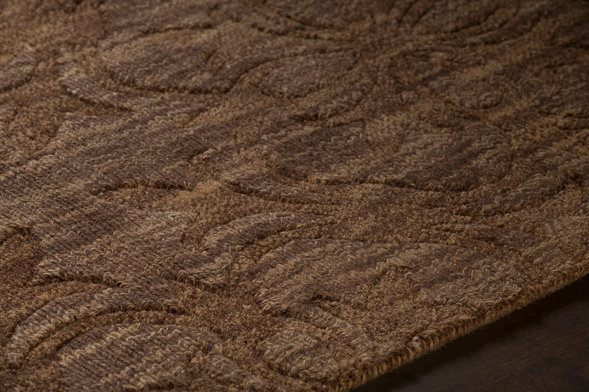 Rekha Hand Woven Trasitional Rek 29604 Rug Chandra Rugs 3