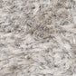 Dior Hand Woven Contemporary Shag Dio 14400 Rug Chandra Rugs 3