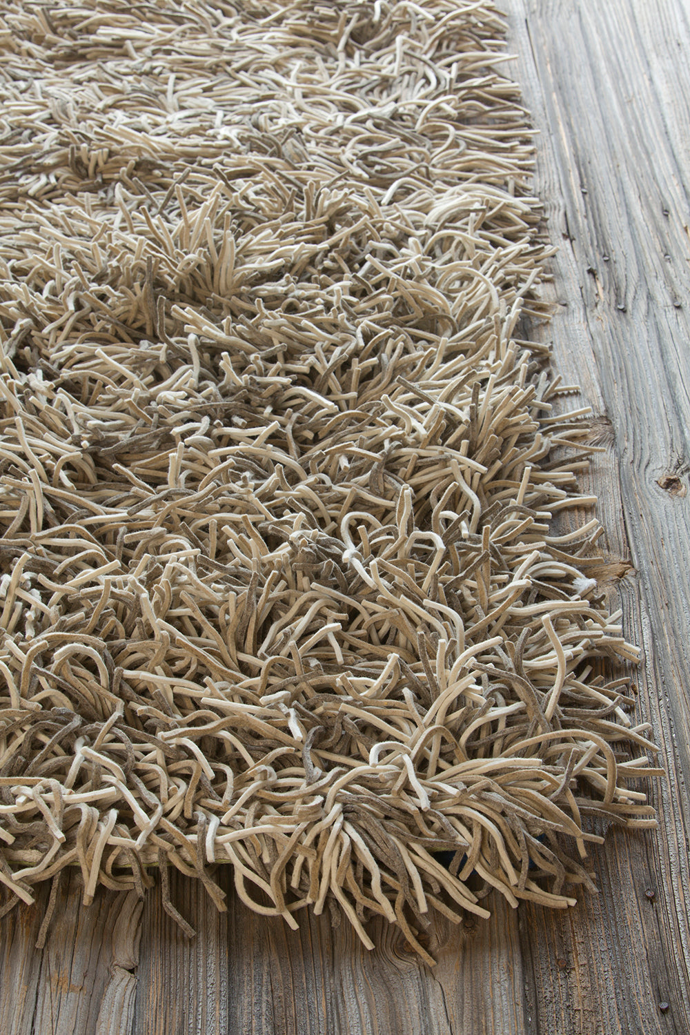 Cyrah Hand Woven Contemporary Shag Cyr 10800 Rug Chandra Rugs 4