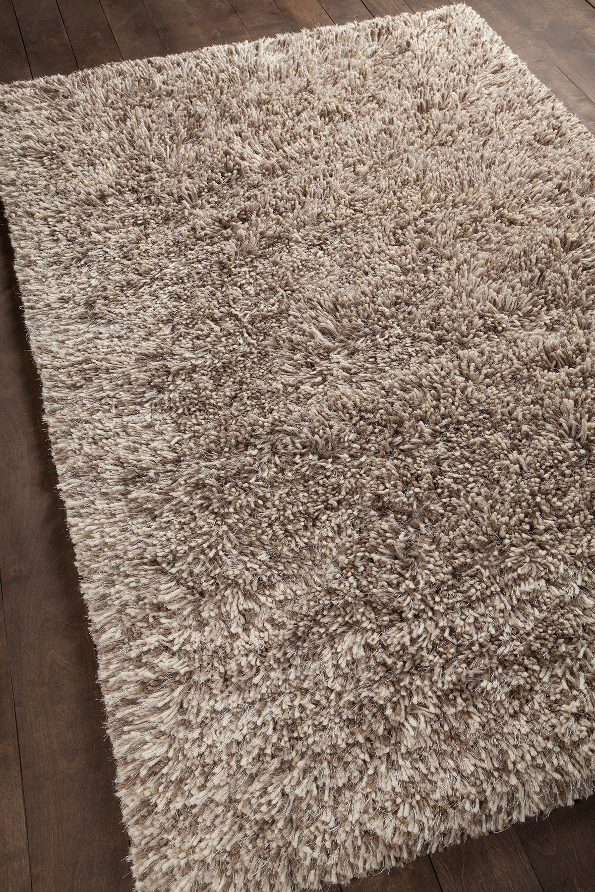 Estilo Hand Woven Contemporary Shag Est 18500 Rug Chandra Rugs 5