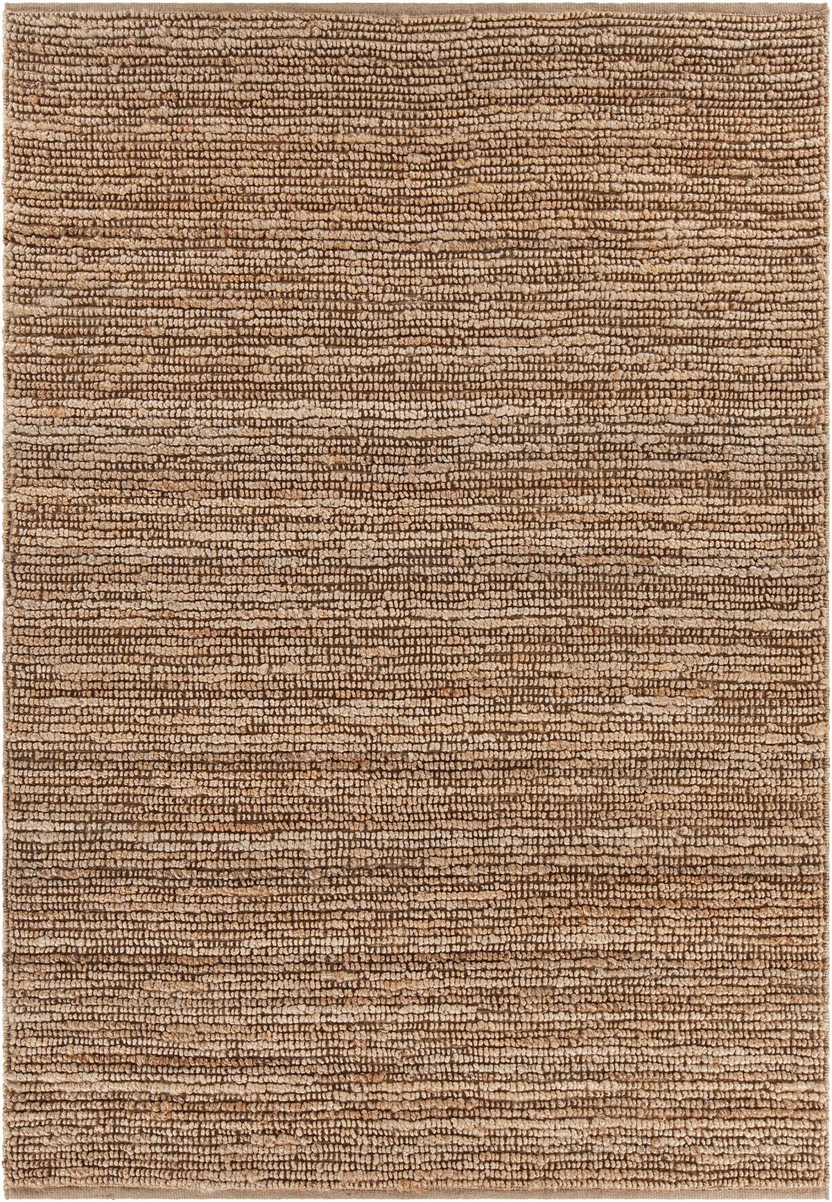 Arlene Hand Woven Solid Color Jute Arl 29900 Rug Chandra Rugs 1