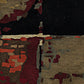 Nirvana Hand Tufted Contemporary Nir 6601 Rug Chandra Rugs 3