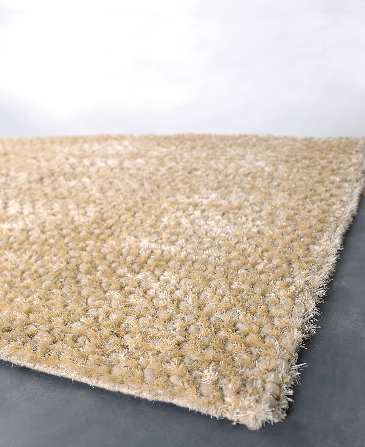 Strata Hand Woven Contemporary Str 1160 Rug Chandra Rugs 4