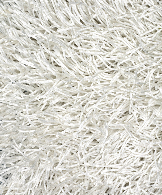 Duke Hand Woven Contemporary Shag Duk 20901 Rug Chandra Rugs 2