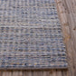 Easton Hand Woven Contemporary Reversible Eas 7200 Rug Chandra Rugs 3