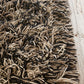 Cyrah Hand Woven Contemporary Shag Cyr 10802 Rug Chandra Rugs 5