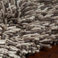 Big Jos Hand Woven Contemporary Shag Big 20803 Rug Chandra Rugs 5