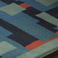 Stella Hand Tufted Contemporary Wool Ste 52249 Rug Chandra Rugs 3