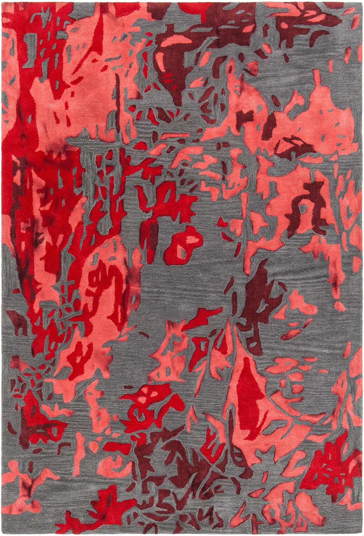 Brynn Hand Tufted Contemporay Bry 42700 Rug Chandra Rugs 1