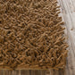 Montaro Hand Woven Contemporary Thick Piles Shag Mon 20406 Rug Chandra Rugs 3