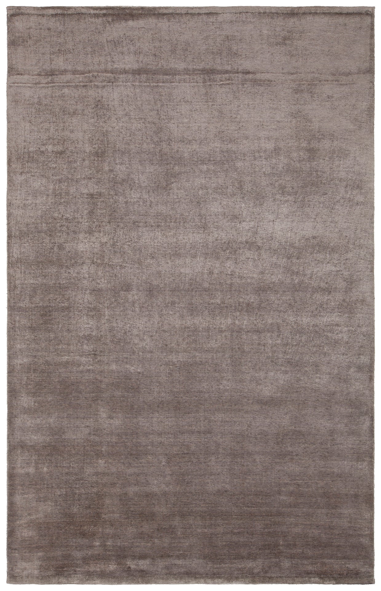 Yasmine Handwoven Contemporary Solid Viscose Yas 45600 Rug Chandra Rugs 1