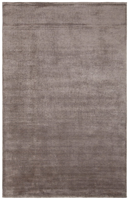 Yasmine Handwoven Contemporary Solid Viscose Yas 45600 Rug Chandra Rugs 1