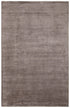 Yasmine Handwoven Contemporary Solid Viscose Yas 45600 Rug Chandra Rugs 1