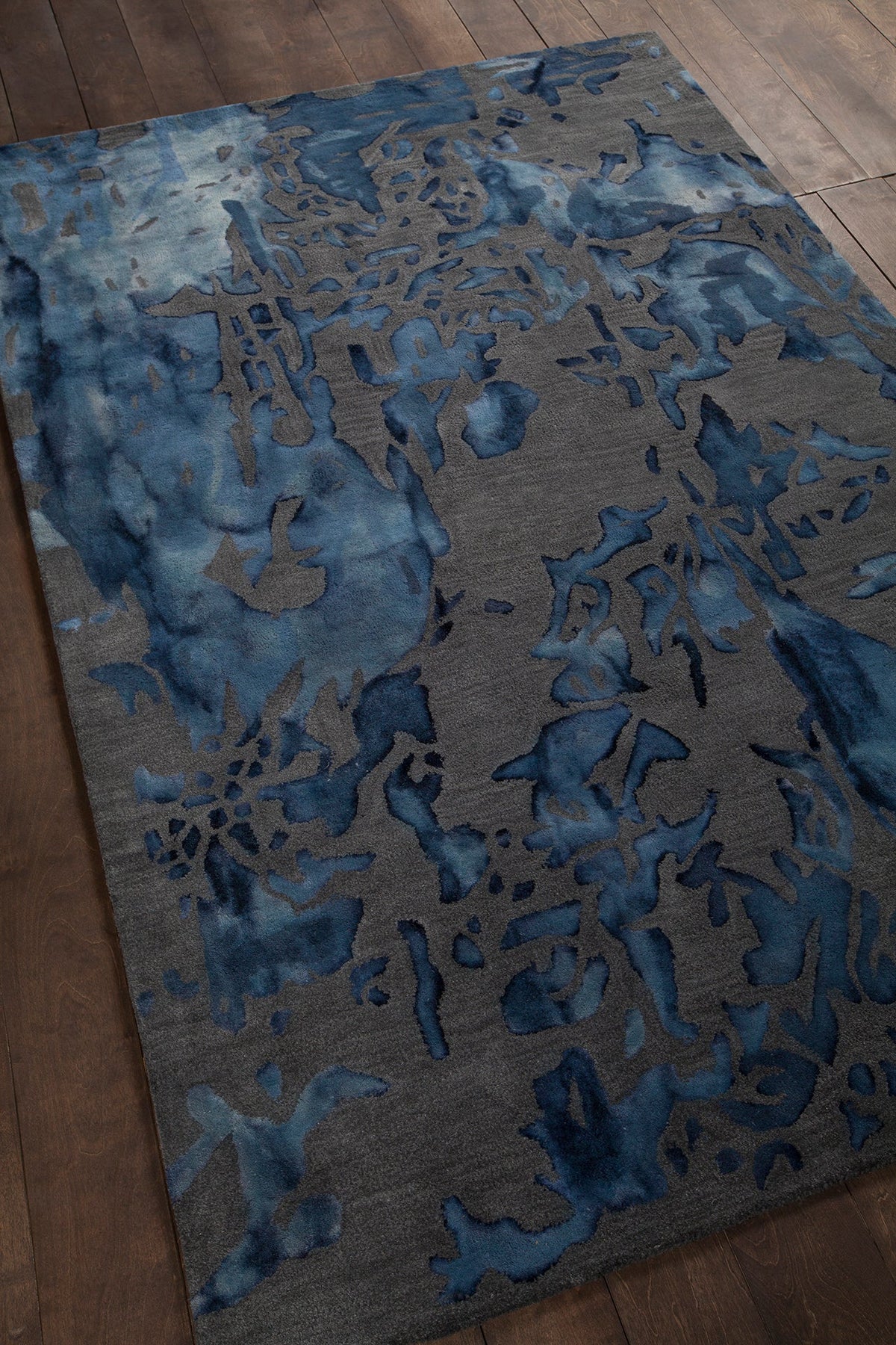 Brynn Hand Tufted Contemporay Bry 42702 Rug Chandra Rugs 4