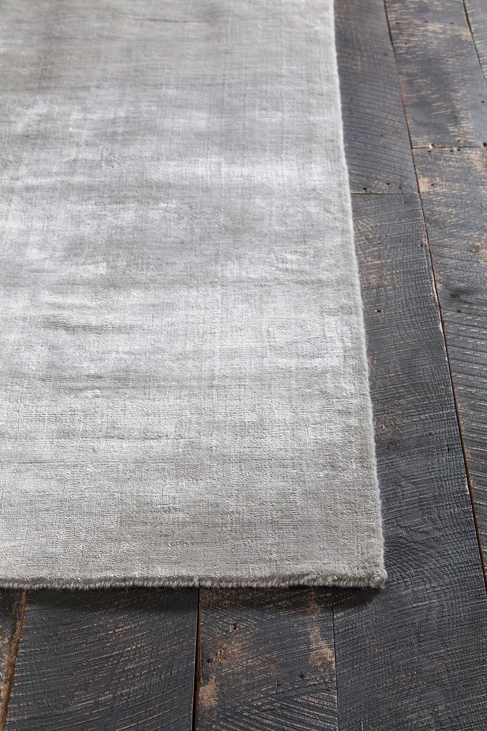 Opel Hand Woven Solid Ope 26401 Rug Chandra Rugs 3