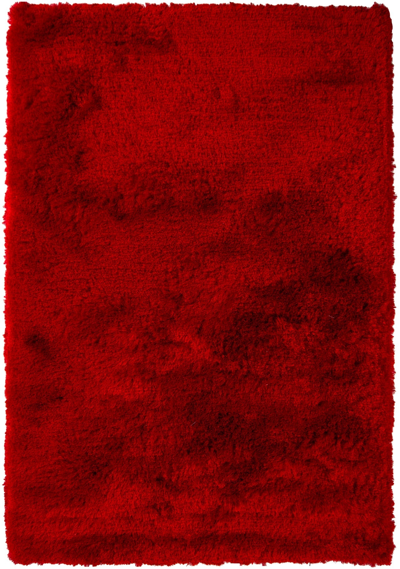 Naya Hand Woven Contemporary Shag Nay 18802 Rug Chandra Rugs 1