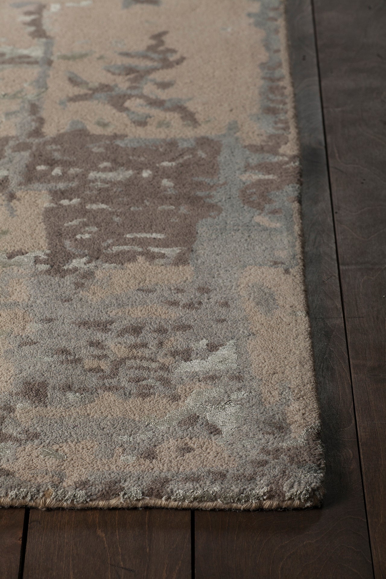 Rupec Hand Tufted Contemporary Rup 39610 Rug Chandra Rugs 4