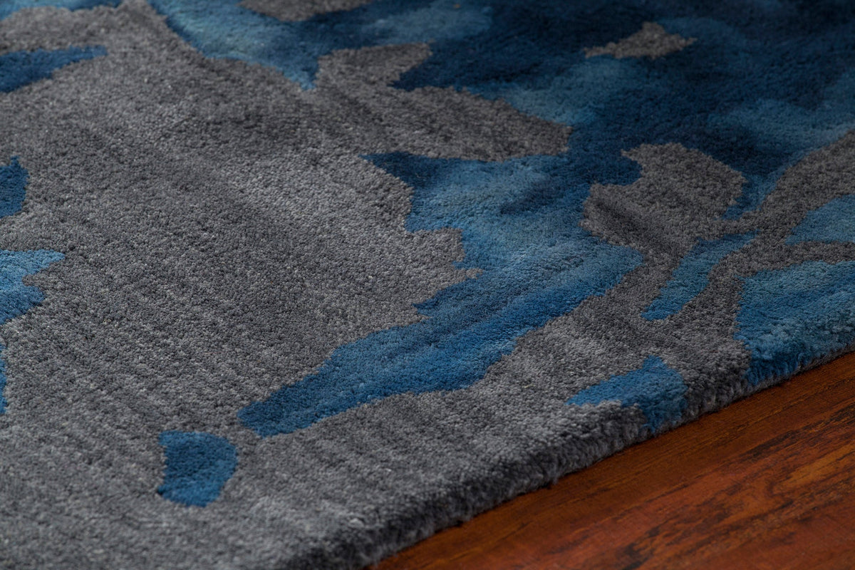Brynn Hand Tufted Contemporay Bry 42702 Rug Chandra Rugs 3