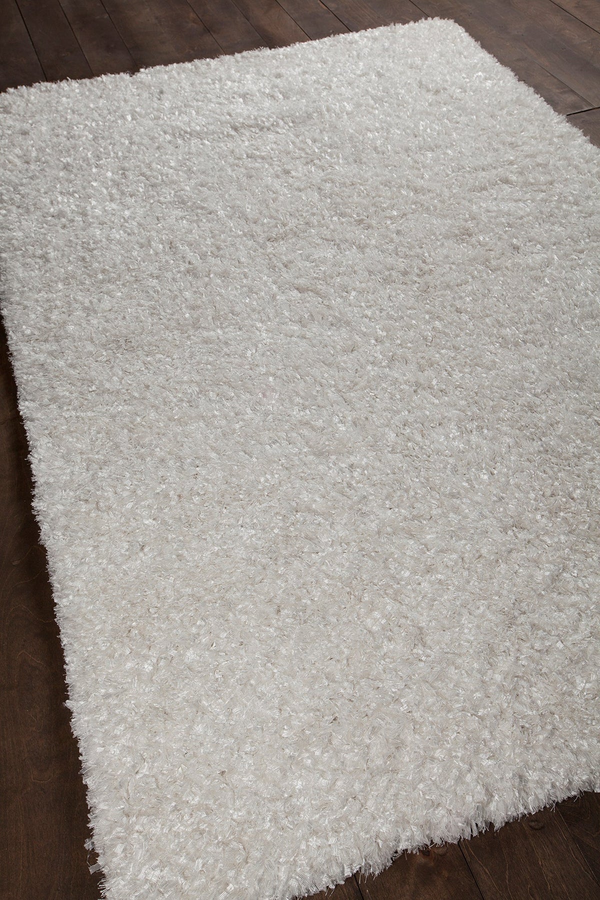 Bolero Hand Woven Contemporary Shag Bol 51300 Rug Chandra Rugs 4