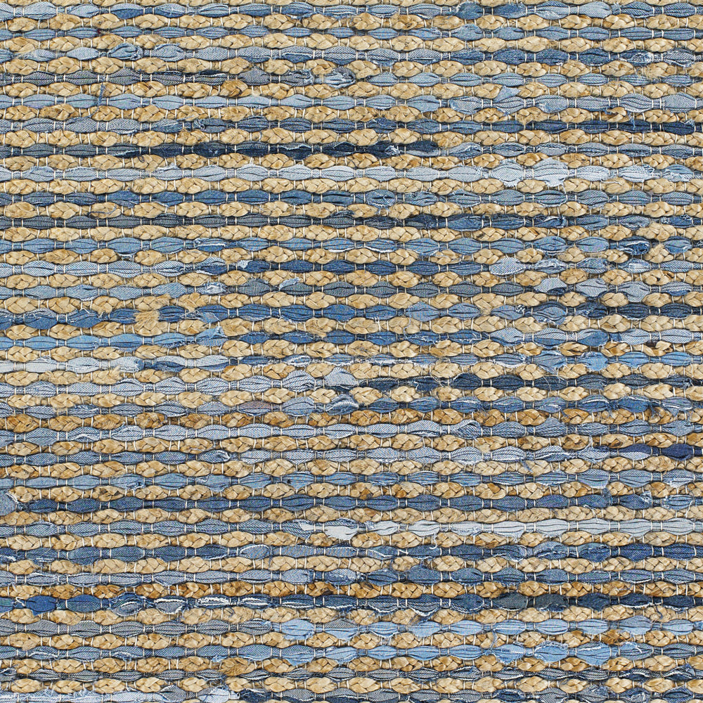 Easton Hand Woven Contemporary Reversible Eas 7202 Rug Chandra Rugs 2