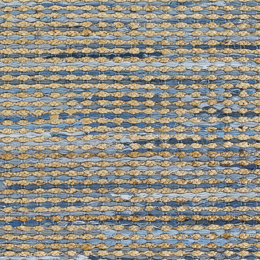 Easton Hand Woven Contemporary Reversible Eas 7202 Rug Chandra Rugs 2