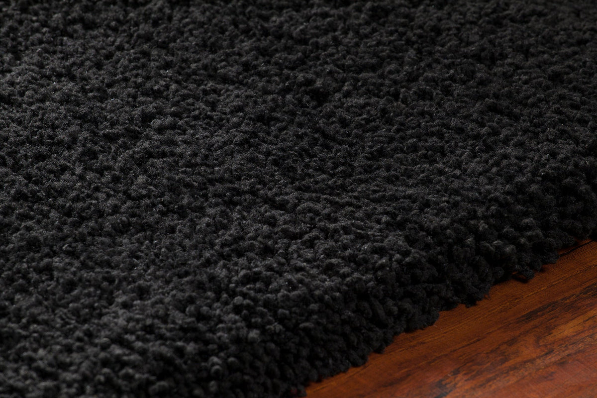 Bella Hand Woven Contemporary Shag Bel 51404 Rug Chandra Rugs 4