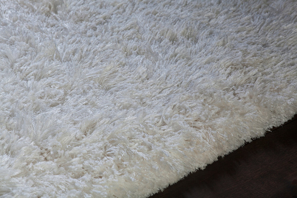 Elsa Hand Woven Contemporary Shag Els 45400 Rug Chandra Rugs 3