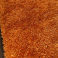 Tirish Hand Woven Contemporary Shag Tir 19305 Rug Chandra Rugs 5