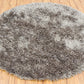 Tirish Hand Woven Contemporary Shag Tir 19306 Rug Chandra Rugs 2