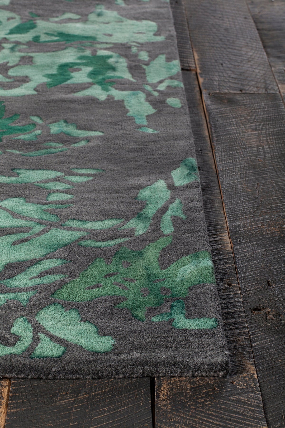 Brynn Hand Tufted Contemporay Bry 42701 Rug Chandra Rugs 3