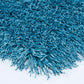 Duke Hand Woven Contemporary Shag Duk 20902 Rug Chandra Rugs 3