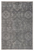 Eden Hand Knotted Traditional Ede 49002 Rug Chandra Rugs 1