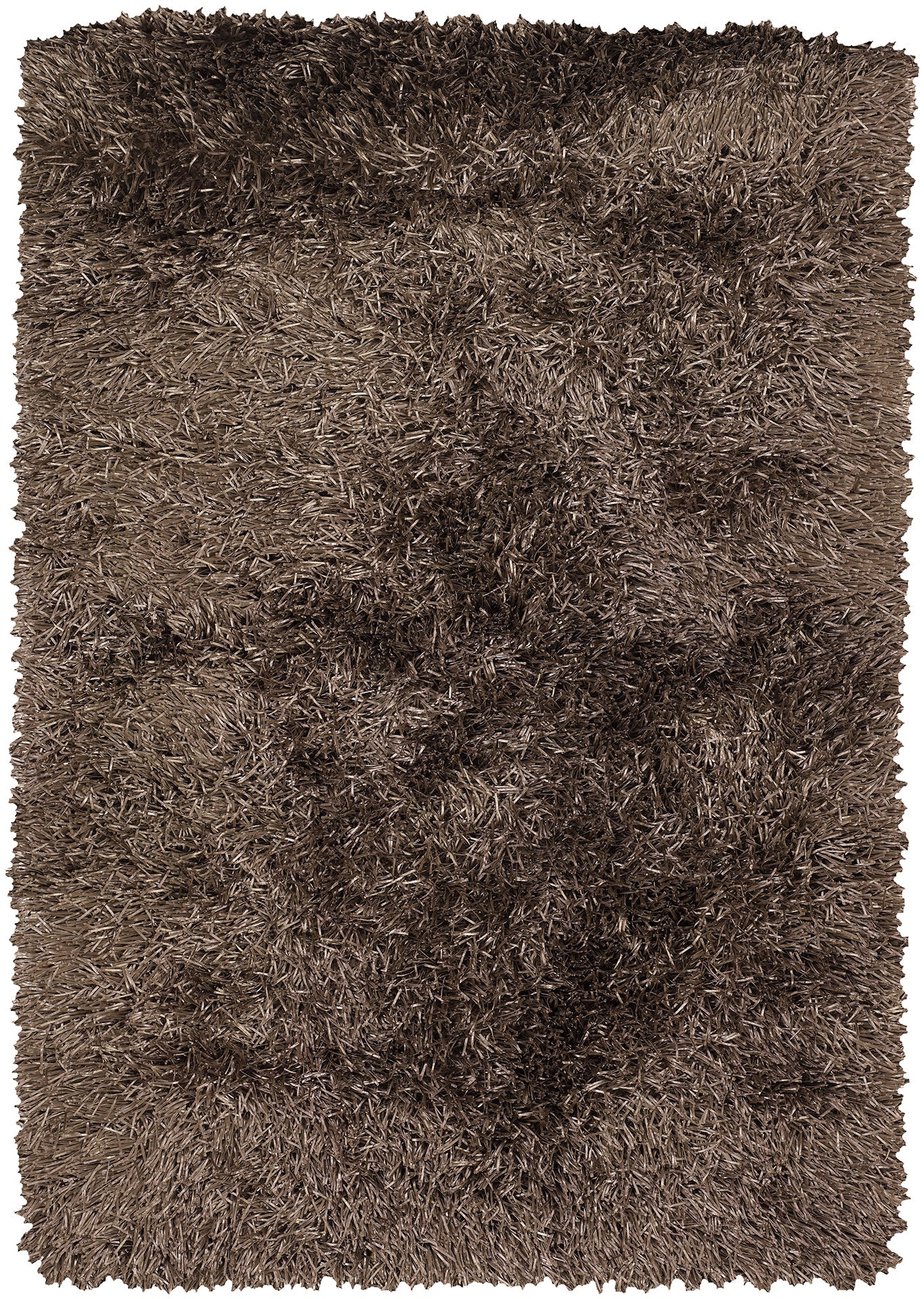 Tirish Hand Woven Contemporary Shag Tir 19307 Rug Chandra Rugs 1