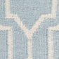 Dacio Hand Woven Thick Flatweave Dac 34601 Rug Chandra Rugs 2