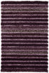 Lavasa Hand Woven Contemporary Shag Lav 21401 Rug Chandra Rugs 1
