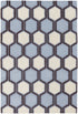 Inhabit Hand Tufted Designer Inh 21611 Rug Chandra Rugs 1