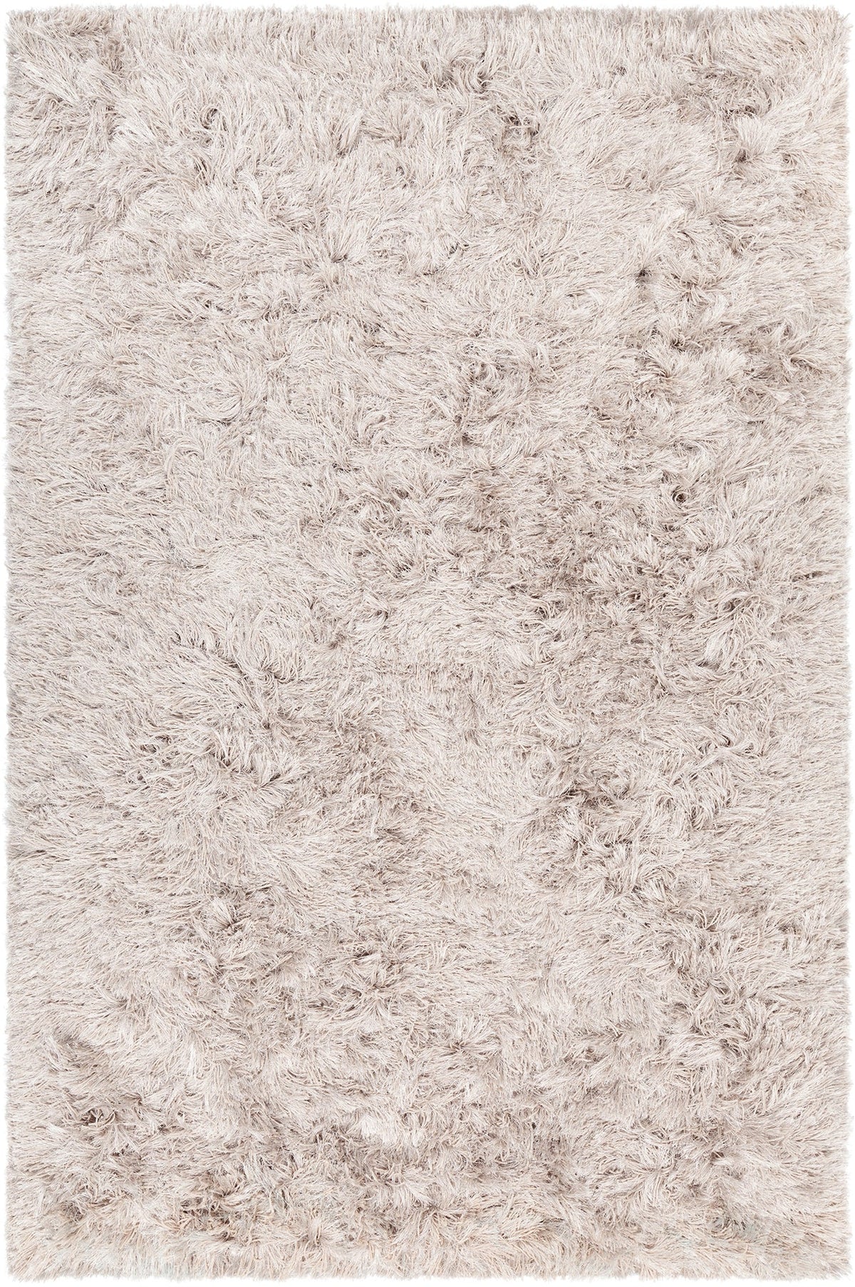 Elsa Hand Woven Contemporary Shag Els 45402 Rug Chandra Rugs 1