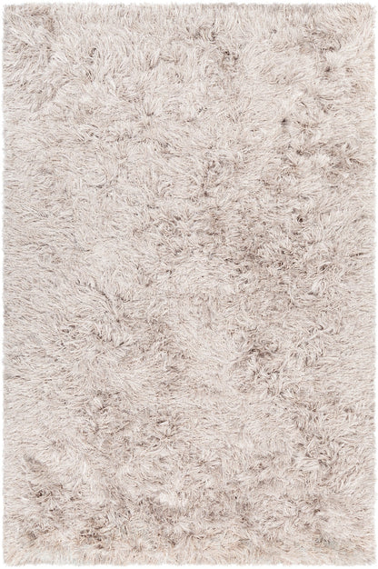 Elsa Hand Woven Contemporary Shag Els 45402 Rug Chandra Rugs 1