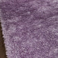 Tirish Hand Woven Contemporary Shag Tir 19308 Rug Chandra Rugs 5