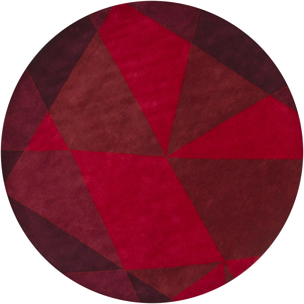 Daisa Hand Tufted Contemporary Dai 9 Rug Chandra Rugs 2