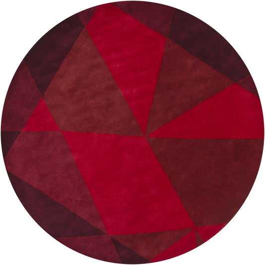 Daisa Hand Tufted Contemporary Dai 9 Rug Chandra Rugs 2