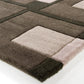 Bense Garza Hand Tufted Contemporary Ben 3009 Rug Chandra Rugs 3