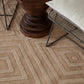 Jaipur Hand Woven Transitional Jai 18900 Rug Chandra Rugs 6