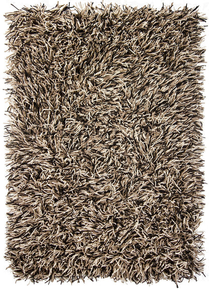 Cyrah Hand Woven Contemporary Shag Cyr 10802 Rug Chandra Rugs 1